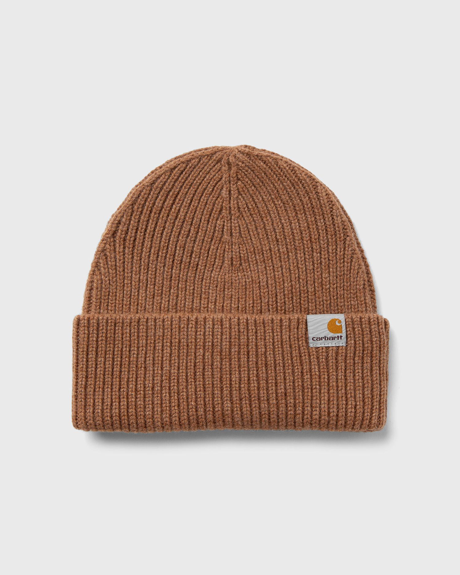 Beanie Carhartt WIP Gabe Beanie Rjava | I029496-2FS.XX, 0