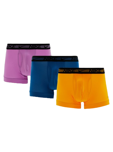 Spodnje perilo in nogavice Nike Boxerky Trunk Večbarvna | ke1152-g7o