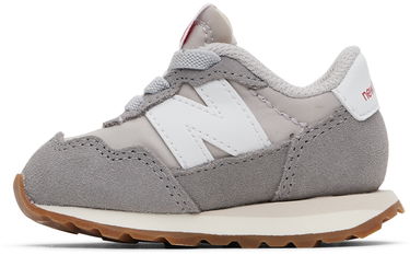 Superge in čevlji New Balance 237 Bungee Siva | IH237PE, 2