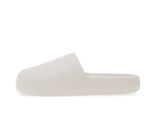 Superge in čevlji adidas Originals adiFOM Adilette Bela | HQ8748