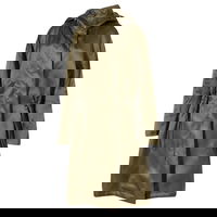 Tambuto Light Parka Jacket, Size Large