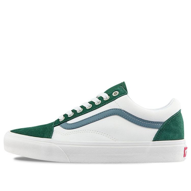 Superge in čevlji Vans Old Skool Zelena | VN0A5JMIBLG