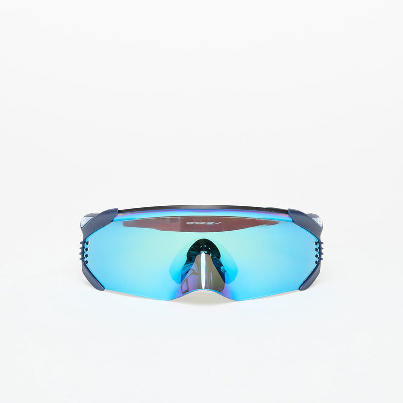 Sončna očala OAKLEY Velo Kato Prizm Sapphire Universal Sunglasses Turkizna | 0OO9501-95010452