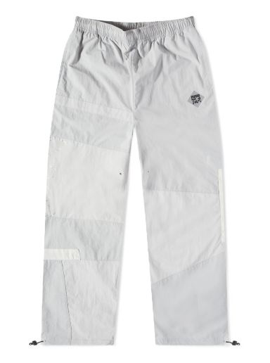 Hlače Puma P.A.M. Woven Siva | 538815-10