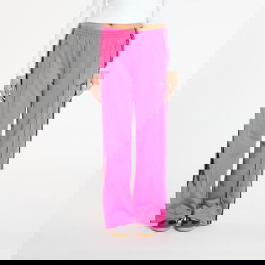 Trenirka adidas Performance Adicolor Classic Firebird Loose Track Pants Roza | JY2696, 4