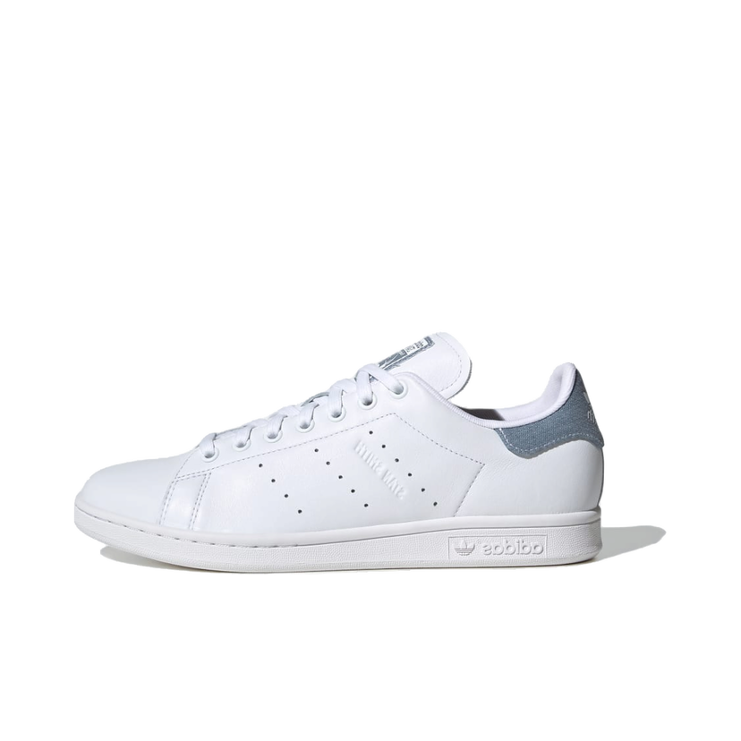 Superge in čevlji adidas Originals Stan Smith Bela | ID2028