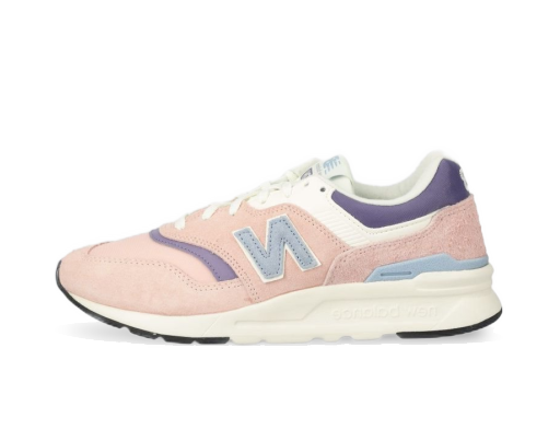 Superge in čevlji New Balance 997 Roza | CW997HVG