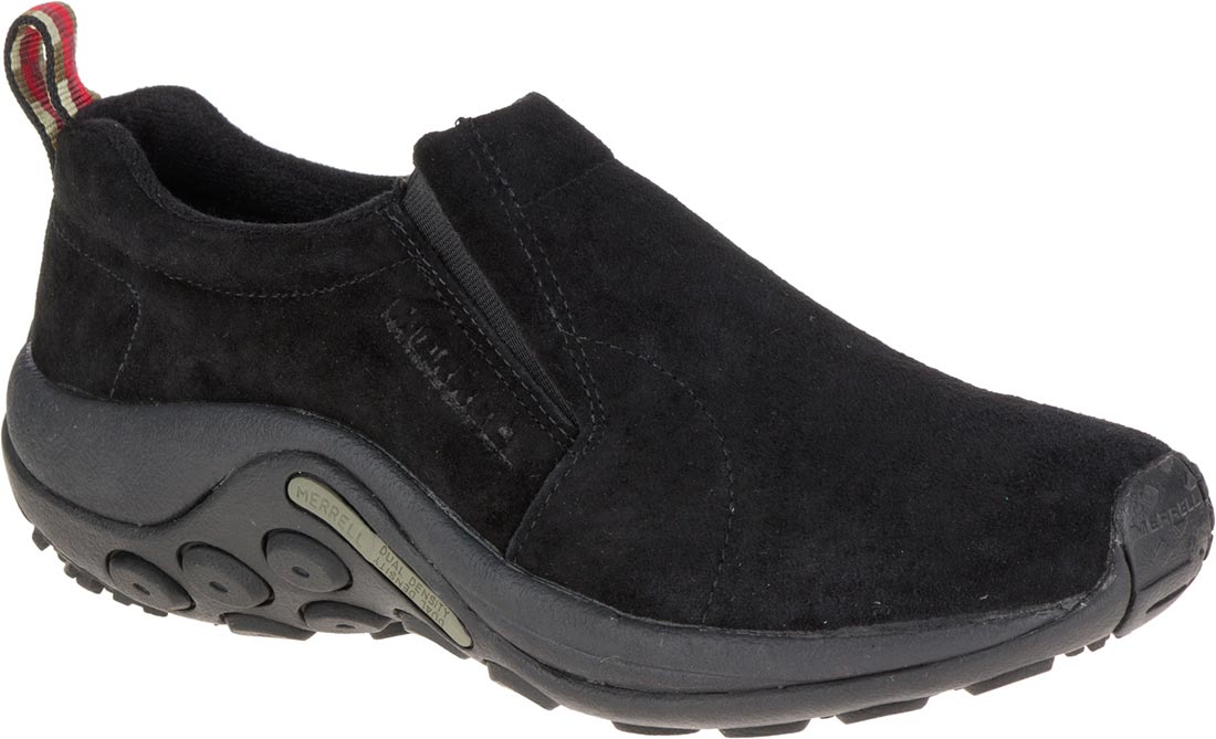 Superge in čevlji Merrell Jungle Moc Črna | J60826, 0