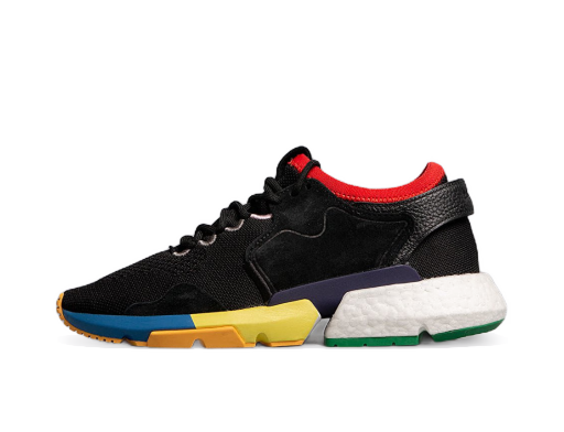 Superge in čevlji adidas Consortium Social Status x P.O.D S3.1 Črna | F34324
