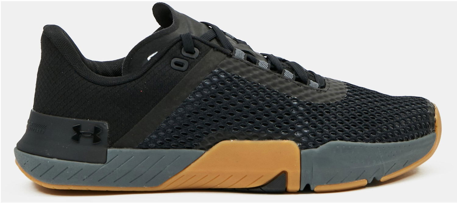 Superge in čevlji Under Armour TriBase Reign 4-BLK Črna | 3025052-002, 1