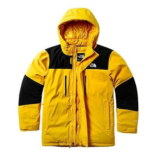 Parka The North Face Light Insulated Jacket Rumena | 46GH-LR0