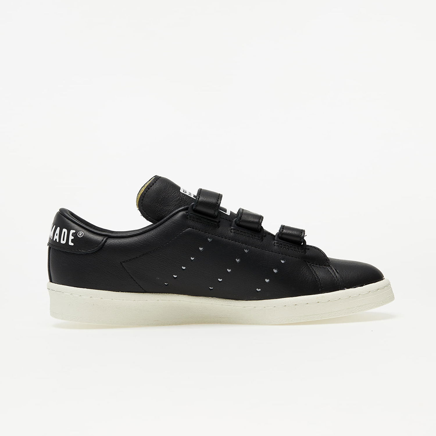 Superge in čevlji adidas Originals UNOFCL Human Made Črna | FZ1712, 1