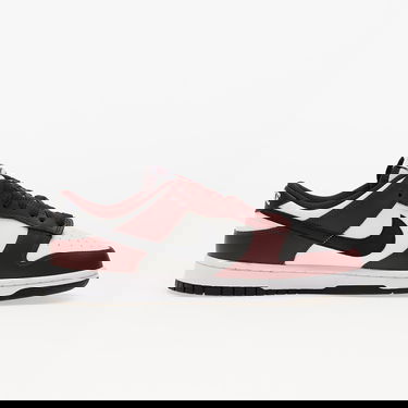 Superge in čevlji Nike Dunk Low "Dark Team Red" Bordo | FZ4616-600, 3