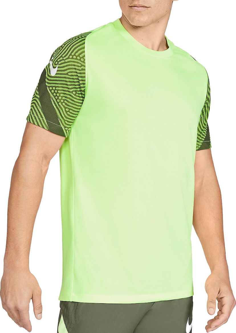 Majica Nike Nike Dri-FIT Strike Short Sleeve Soccer Top Zelena | cd0570-358