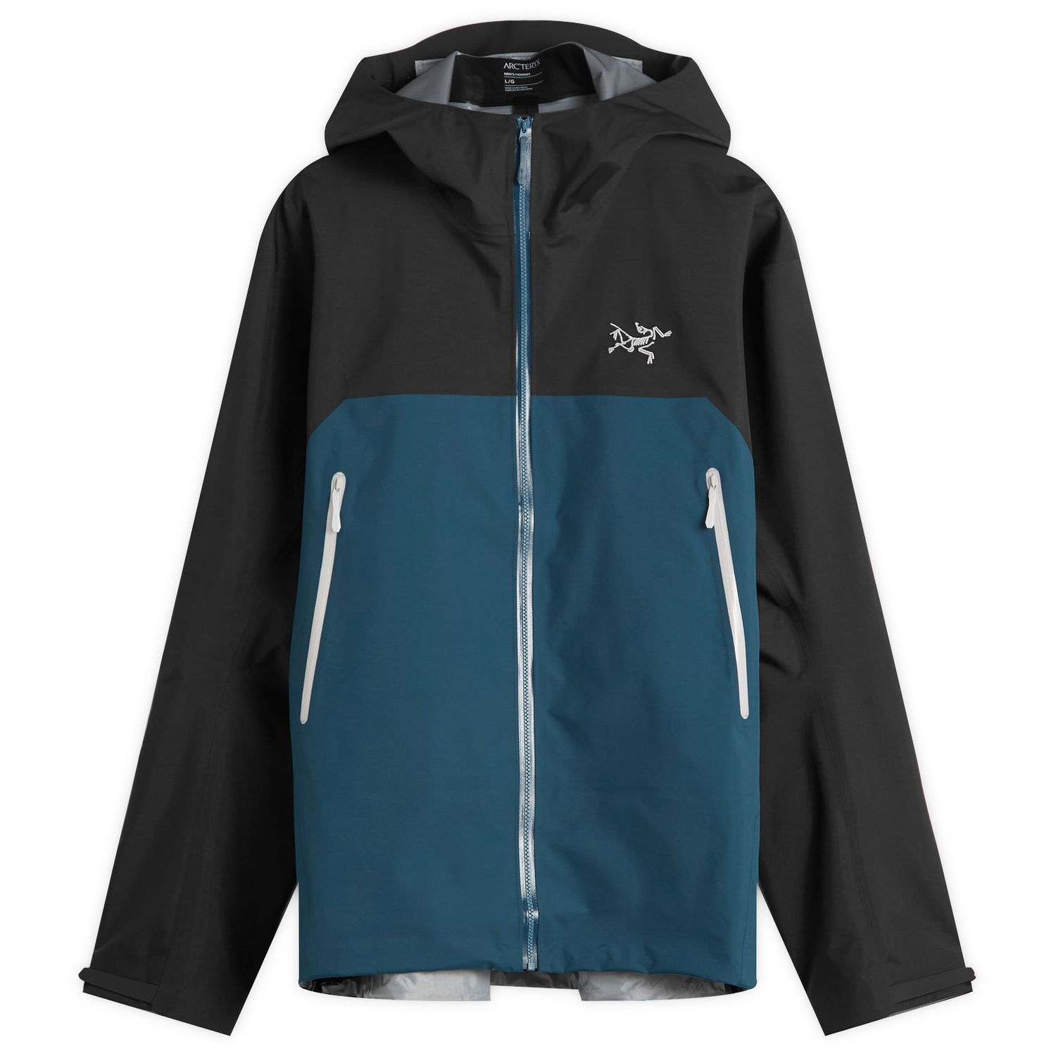 Jakna Arcteryx Gore-Tex Jacket Beta Modra | X000010511-022332, 1