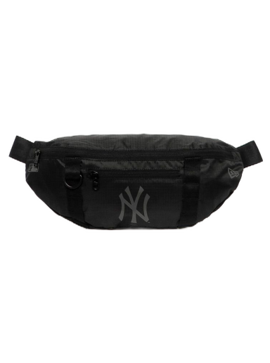 Torbice za okoli pasu New Era Waist bag Črna | 12145412