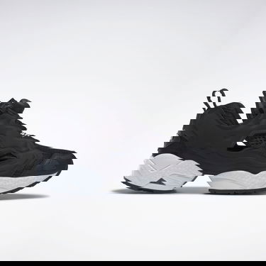 Superge in čevlji Reebok Instapump Fury 95 Črna | GX9433, 0