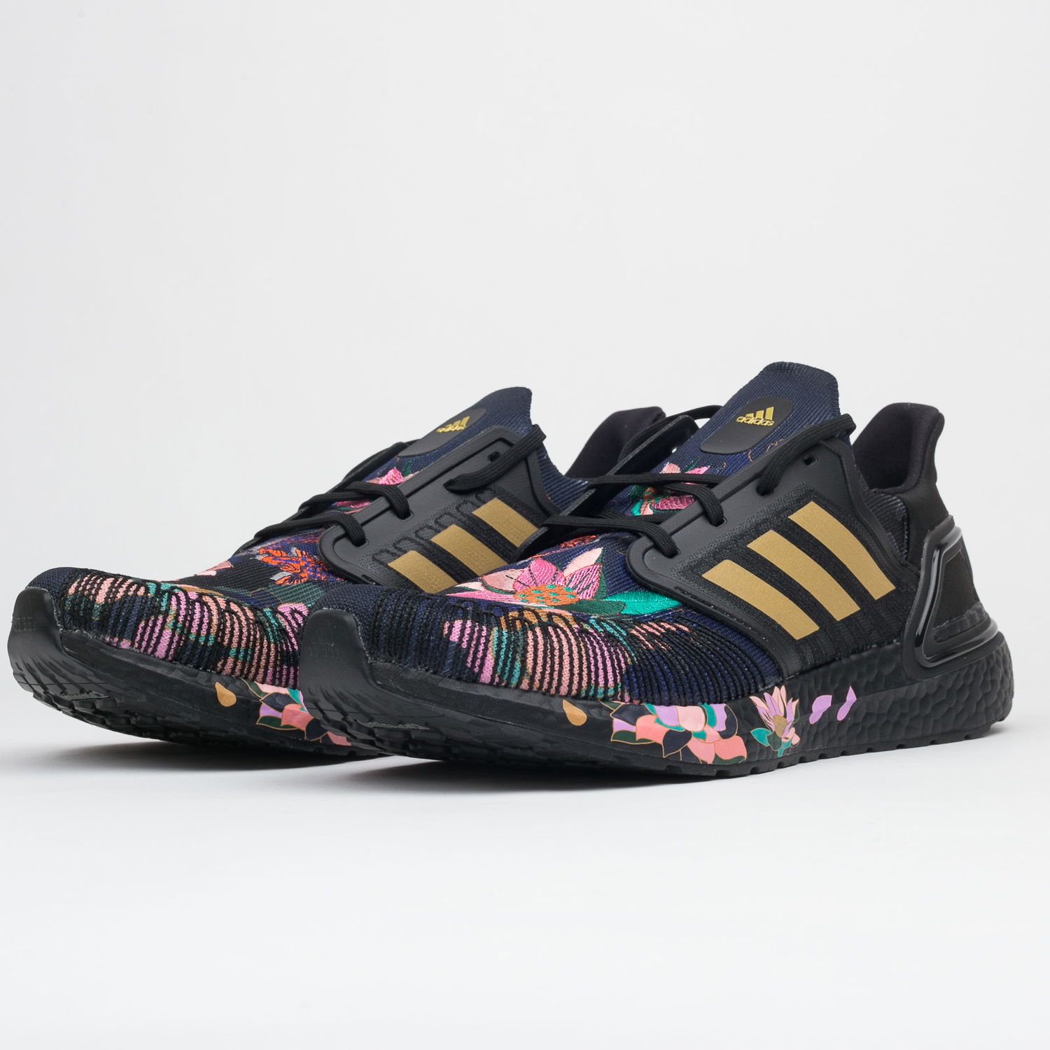 Superge in čevlji adidas Performance UltraBoost 20 Črna | FW4310, 0