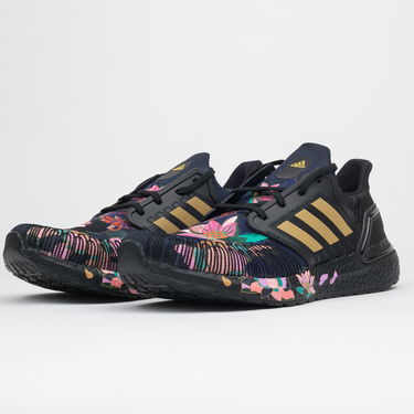 Superge in čevlji adidas Performance UltraBoost 20 Črna | FW4310, 0