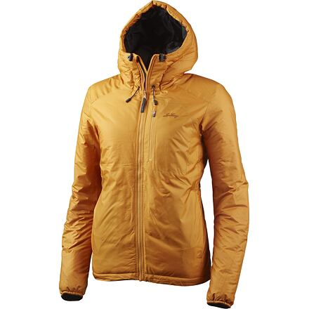 Puhovka Lundhags Lundhags Viik Insulated Jacket Rumena | 1127064