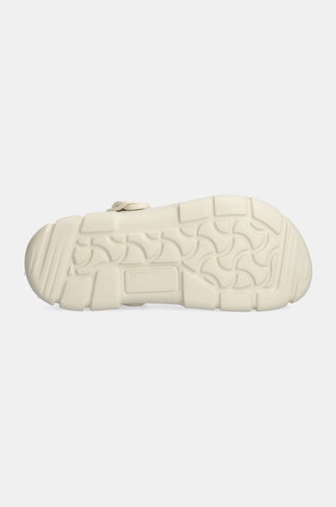 Superge in čevlji Birkenstock Birki Flow EVA Clogs Bela | 1027706, 4