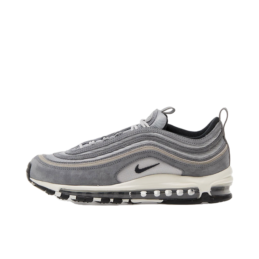 Superge in čevlji Nike Air Max 97 NH "Metallic Silver" Kovinski | DR0157-001