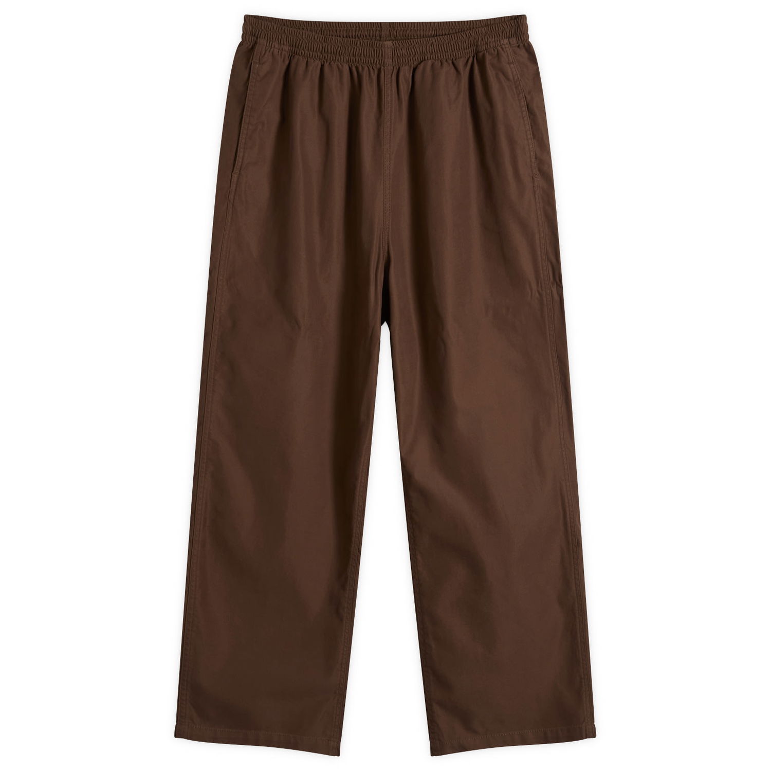 Hlače GRAMICCI Swell Pant Rjava | G5FU-P035-TBC, 1