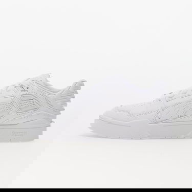 Superge in čevlji Puma Slipstream Lth Bela | 38754402, 0