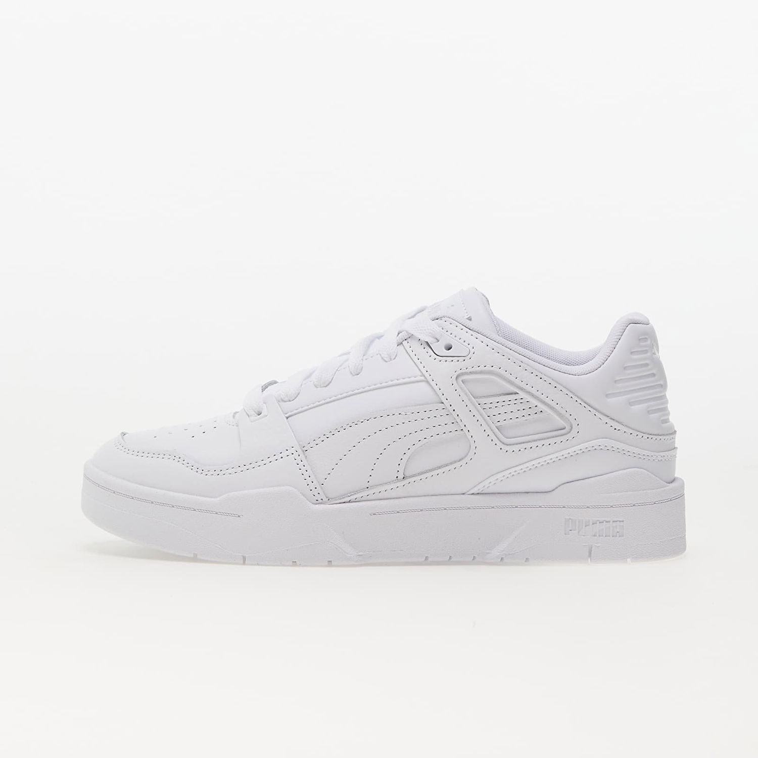 Superge in čevlji Puma Slipstream Lth Bela | 38754402, 0