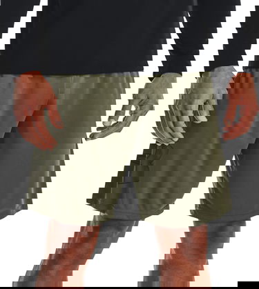 Kratke hlače Under Armour Shorts Tech Zelena | 1306443-390, 0