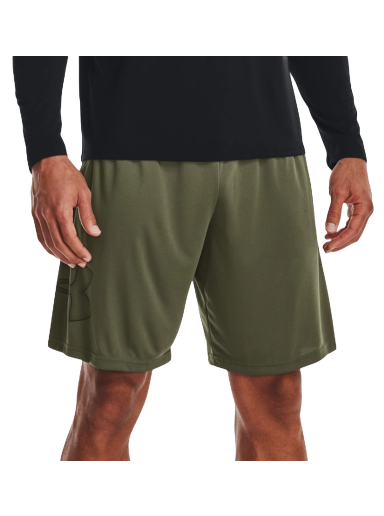 Kratke hlače Under Armour Shorts Tech Zelena | 1306443-390