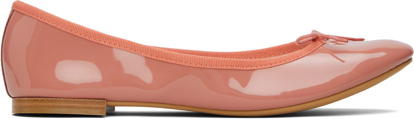 Oblačila Repetto Repetto Cendrillon Ballerina Flats Roza | V1790VLUX