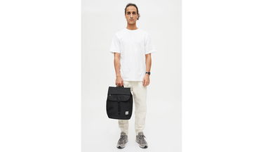 Nahrbtnik Lefrik Scout Backpack Črna | Scout_BLK, 7
