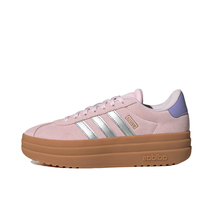 Superge in čevlji adidas Performance VL Court Bold Lifestyle Roza | JQ4556