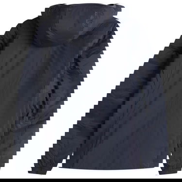 Pulover Arcteryx Atom Insulated Hooded Jacket, Size Large Mornarica | X000009556-001280, 2