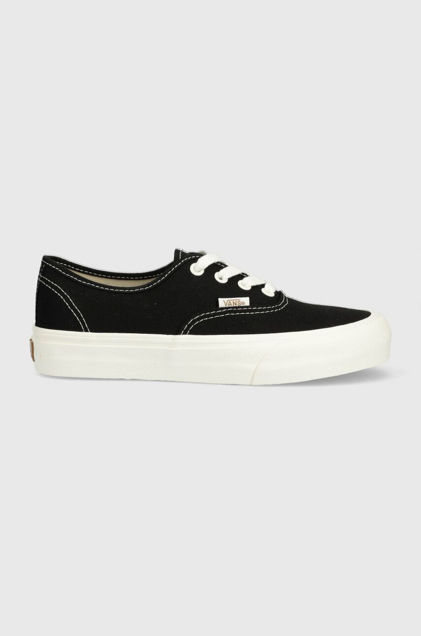 Superge in čevlji Vans Authentic VR3 Črna | VN0005UD1KP1, 0