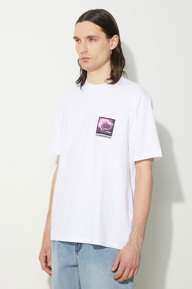 Majica thisisneverthat thisisneverthat Permutations Graphic T-Shirt Bela | TN241TTSST33, 3