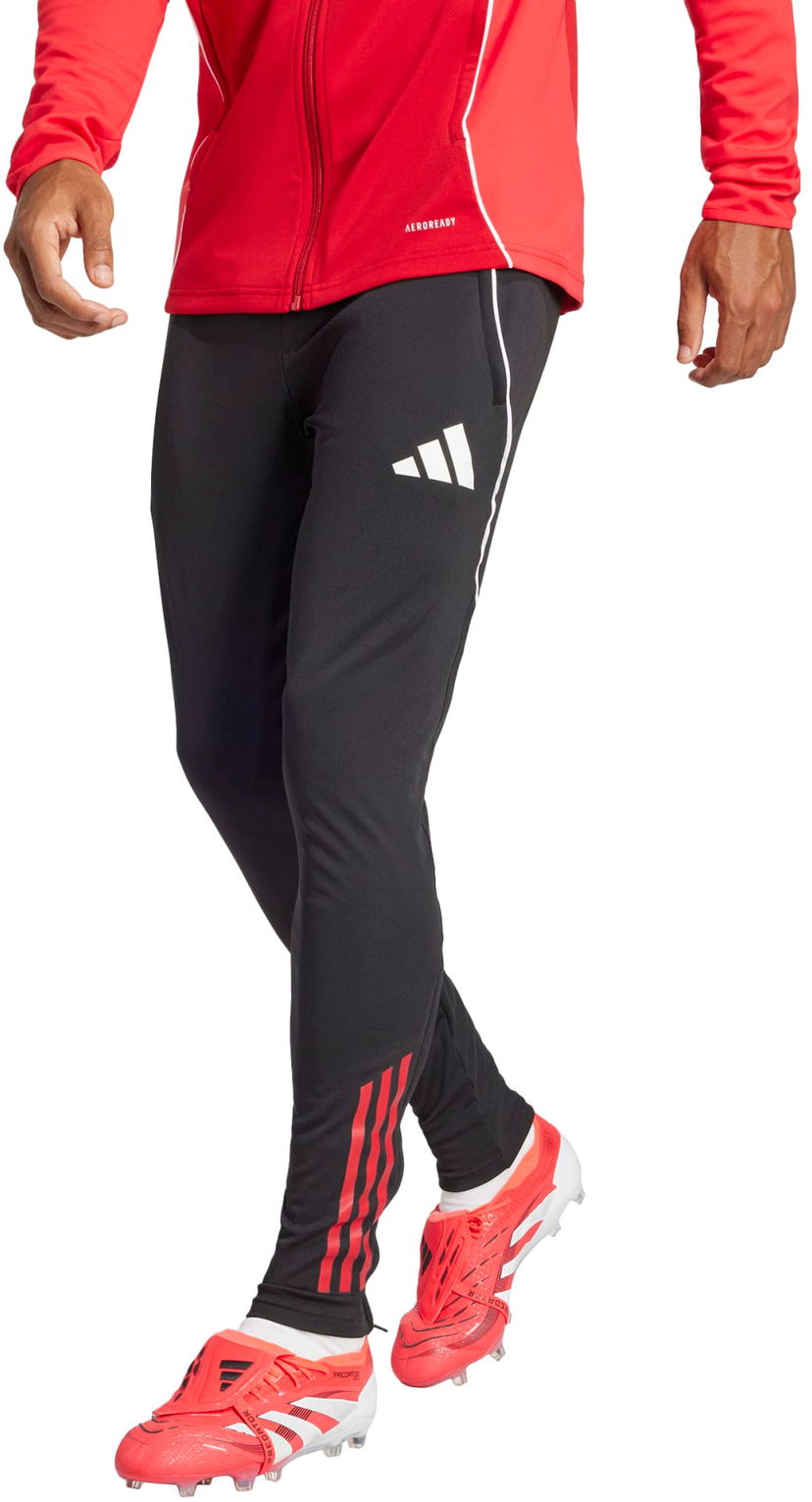 Trenirka adidas Originals TIRO25C Training Pants Črna | ji6496