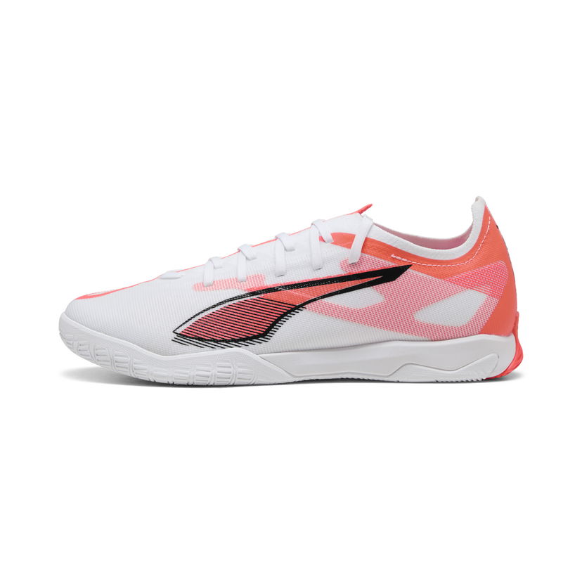 Superge in čevlji Puma ULTRA 5 MATCH IT Indoor Soccer Shoes Bela | 108346_01