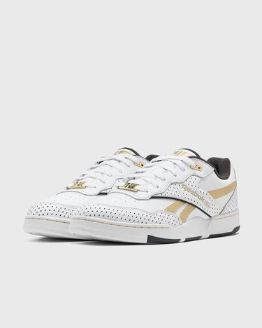 Superge in čevlji Reebok BB 4000 II men Lowtop white in size:45 Bela | RMIA04OC99LEA0030176, 3