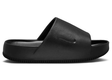 Superge in čevlji Nike Calm Slide Black Črna | DX4816-001, 0