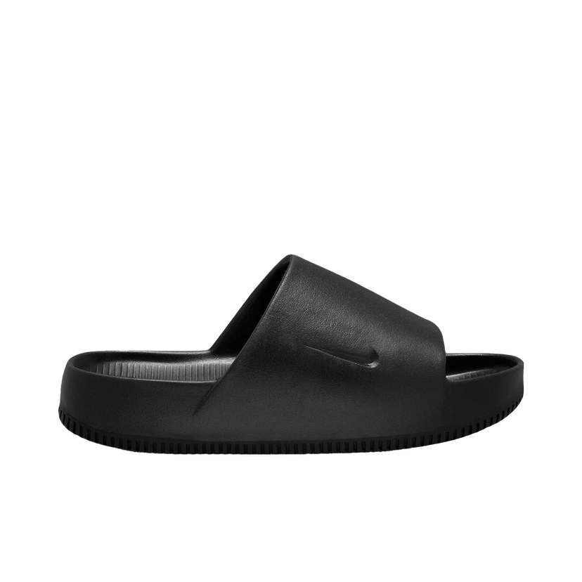 Superge in čevlji Nike Calm Slide Black Črna | DX4816-001