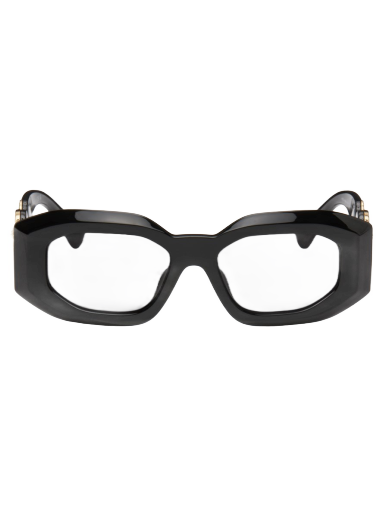 Sončna očala Versace Medusa Biggie Sunglasses Črna | 0VE4425U 8056597690294