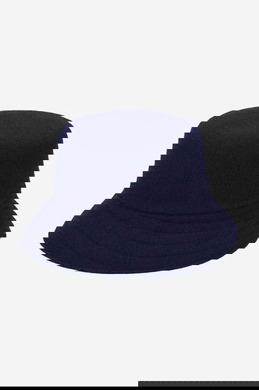 Klobuk Kangol Wool Bucket Hat Modra | K3191ST.NAVY, 2