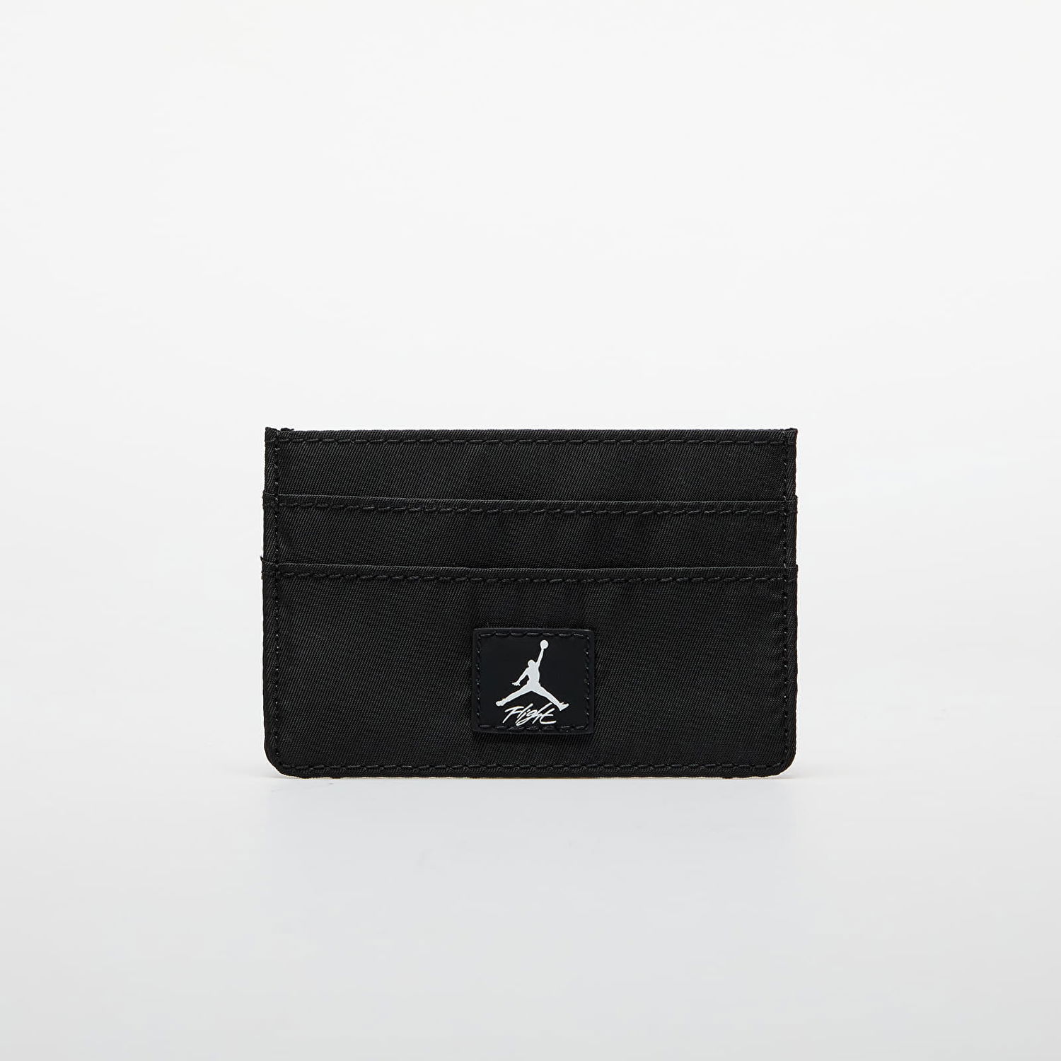 Denarnica Jordan Flight Card Case Črna | MA0809-023, 0