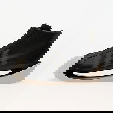 Superge in čevlji Y-3 Gendo Pro Model Black/ Cinder/ Chapea Črna | IF2023, 0