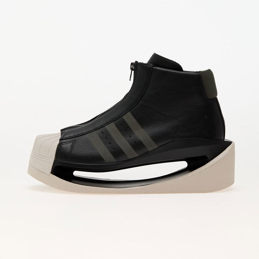 Superge in čevlji Y-3 Gendo Pro Model Black/ Cinder/ Chapea Črna | IF2023