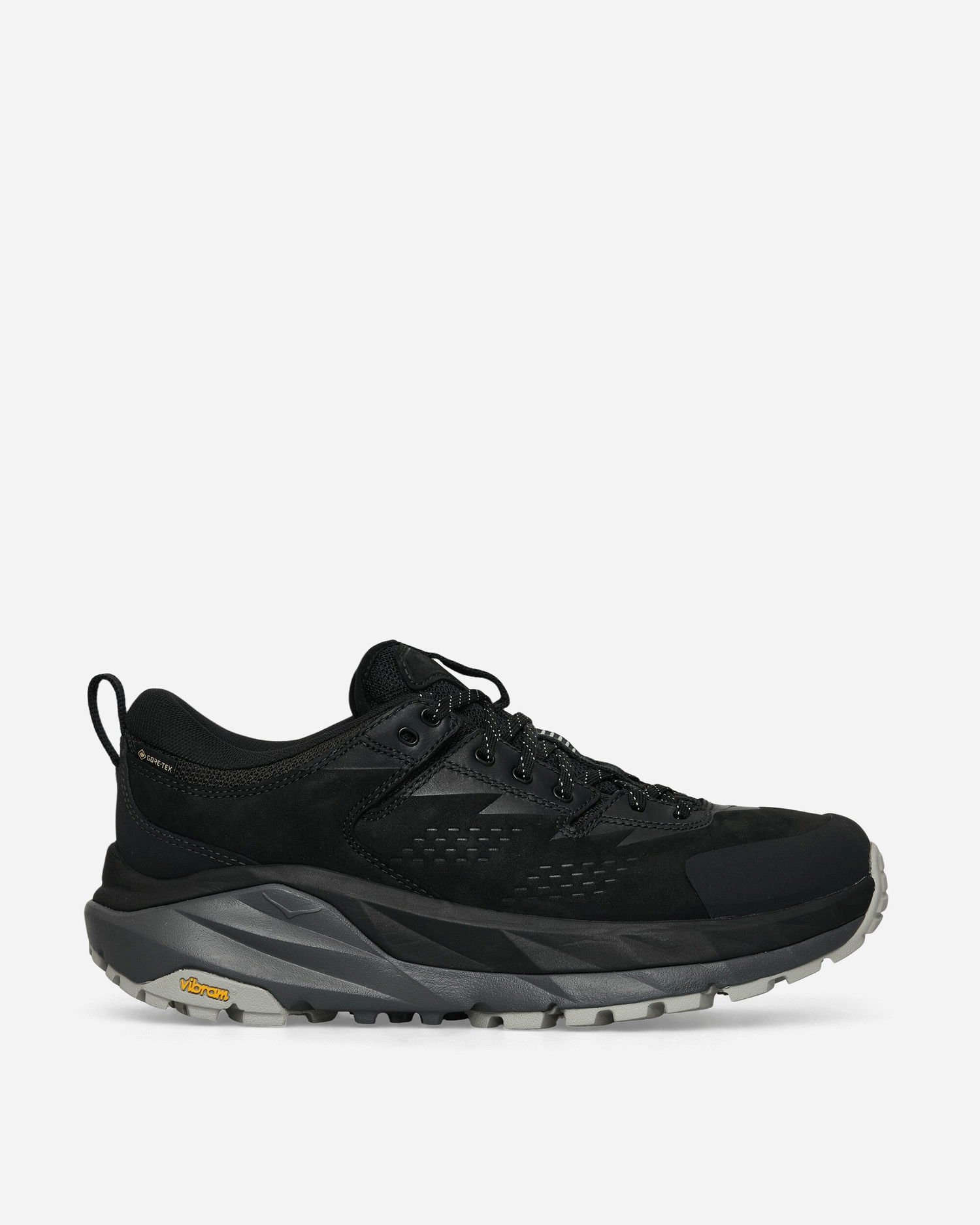 Superge in čevlji Hoka One One Kaha Low GTX TP Črna | 1150913F-BCKST, 1