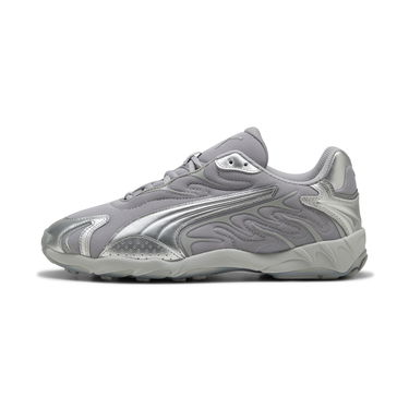 Superge in čevlji Puma Inhale Metallic Siva | 401780_01, 0