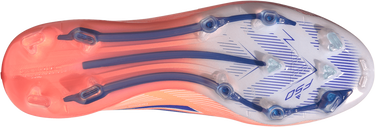Superge in čevlji adidas Performance F50 Elite Oranžna | JH7618, 2